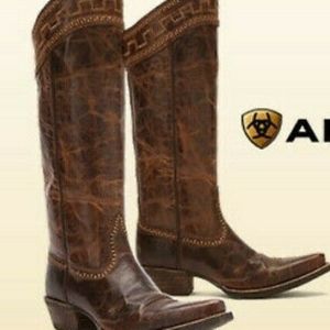 Ariat Sahara Women's boots